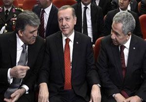 Başbakan Erdoğan: Ben olmasam bile...