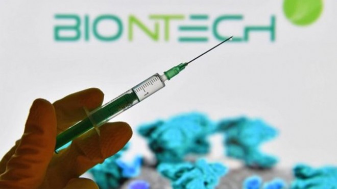BioNTech aleyhine açılan davaya erteleme
