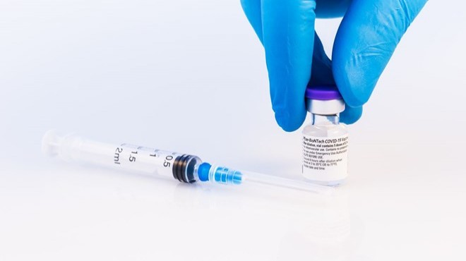 BioNTech aşısının AB fiyatı belli oldu: Yüzde 60 zam!