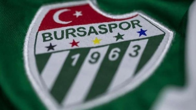 Bir efsanenin çöküşü: Bursaspor TFF 3. Lig e düştü
