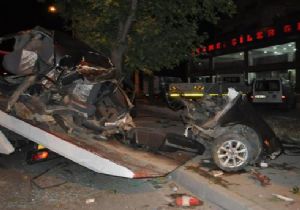 İzmir deki korkunç kazadan kötü haber!