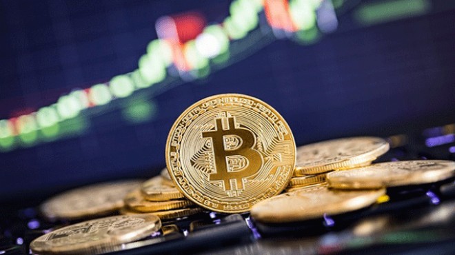 Bitcoin de piyasa etkisi: Hacim artıyor
