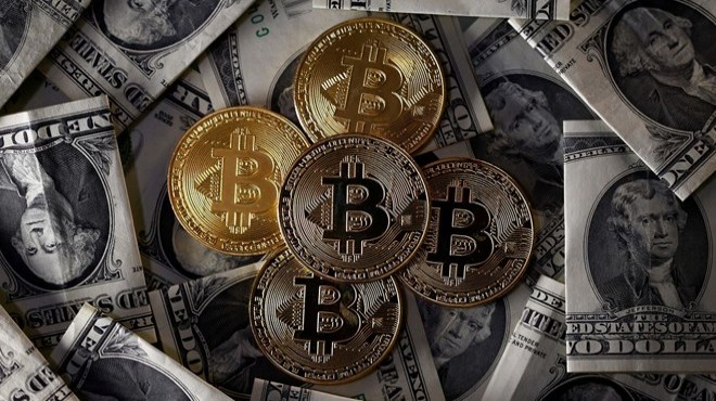 Bitcoin rekorlar kırmaya devam ediyor