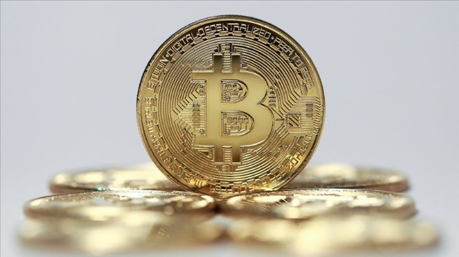 Bitcoin in fiyatı 17 bin doların altını gördü