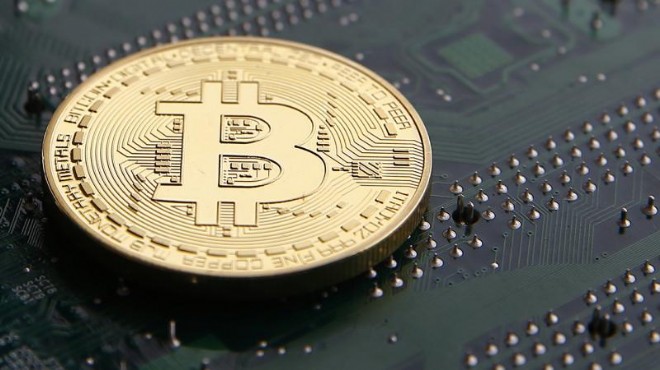 Bitcoin in fiyatı yükselişe geçti!