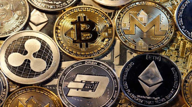 Bitcoin in piyasa hacmi daralıyor