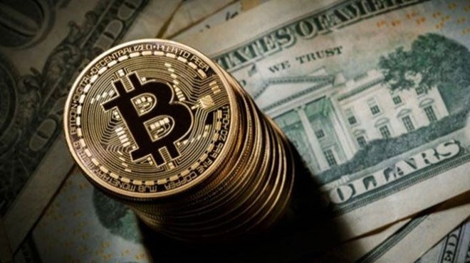 Bitcoin rekor kırmaya devam ediyor