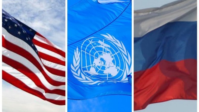 BM: ABD - Rusya çatışması felaket olur