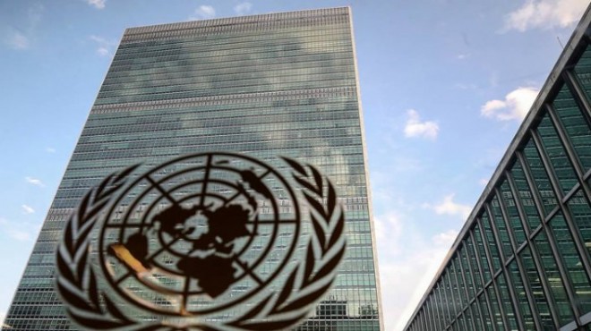BM den İsrail için soruşturma
