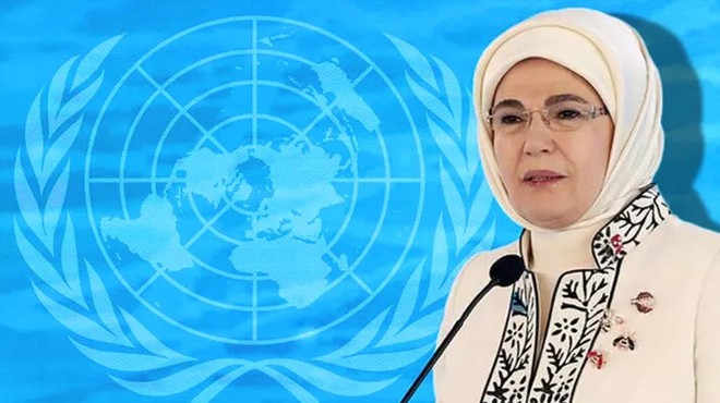 BM kararını Emine Erdoğan duyurdu: Dünya Sıfır Atık Günü