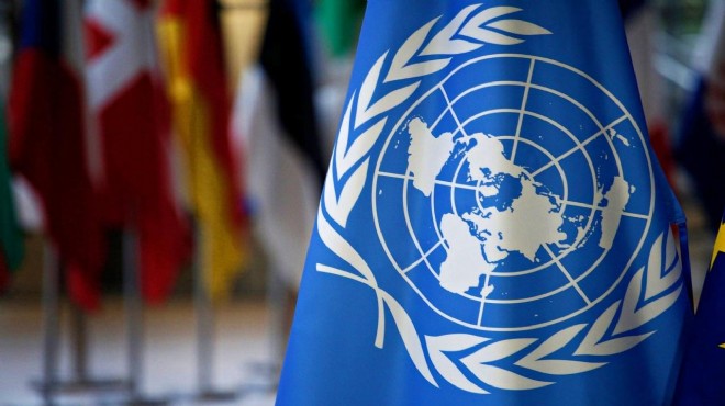 BM  küresel yol haritası  sürecini başlattı