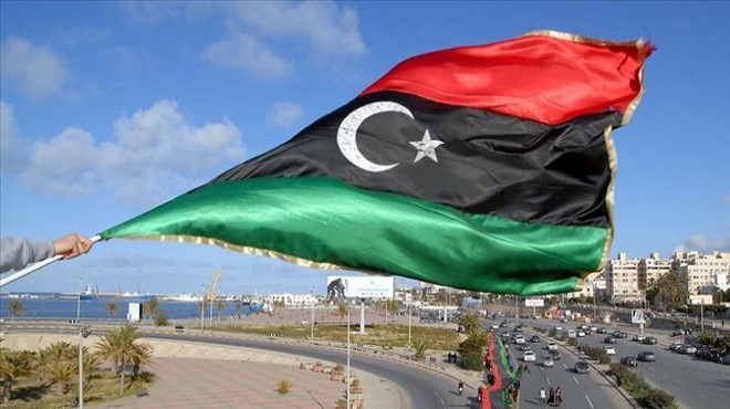 BM: Libya daki yabancı askerler çekilsin