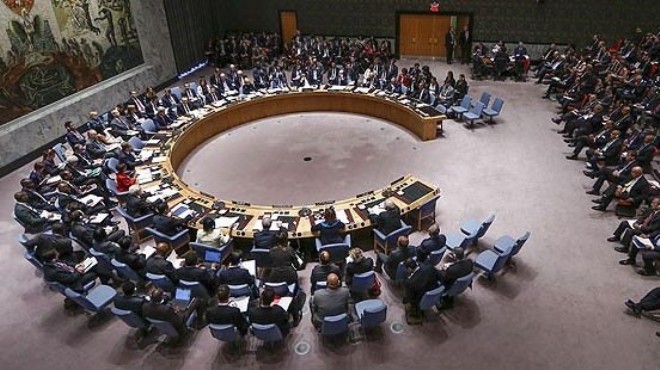 BM, Orta Afrika Cumhuriyeti ndeki personelini geri çekecek