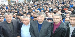 BMC işçilerine CHP desteği: Krizin ardındaki şüphe!
