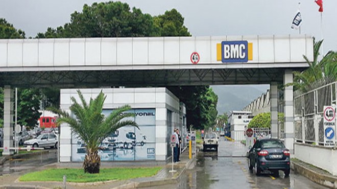 BMC İzmir’i terk ediyor!