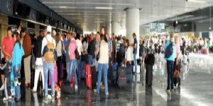 Bodrum’da turist rekoru: 1.5 milyon ziyaretçi 