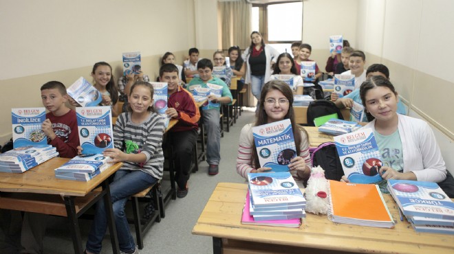 Bornova’da alkışlanacak karar: Yüzlerce öğrenci daha ‘ücretsiz eğitim’ alacak