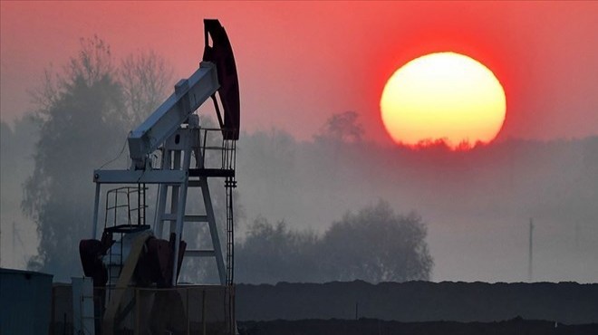 Brent petrolün varil fiyatı 69 doları aştı