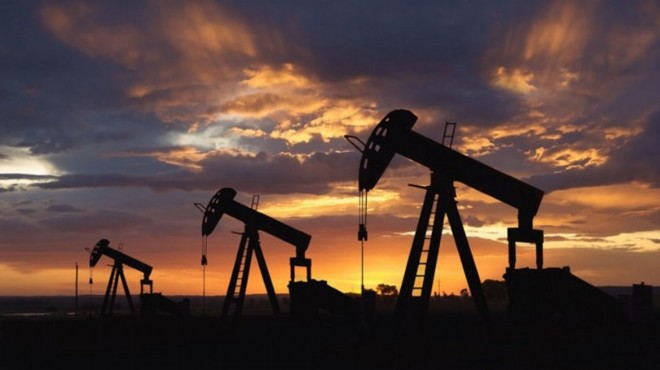 Brent petrolün varil fiyatı 92,08 dolar
