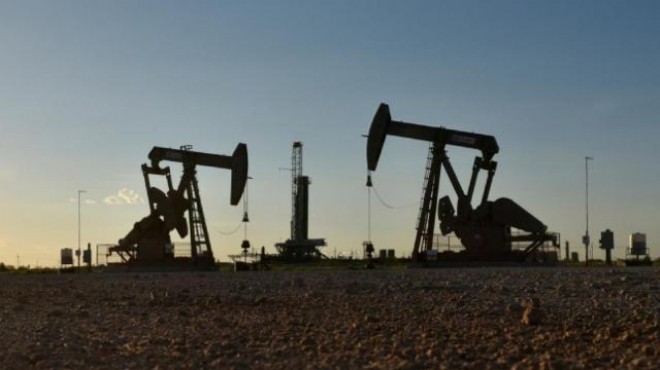 Brent petrolün varil fiyatı 92,69 dolar
