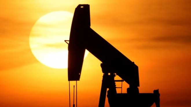 Brent petrolün varil fiyatı 95,13 dolar