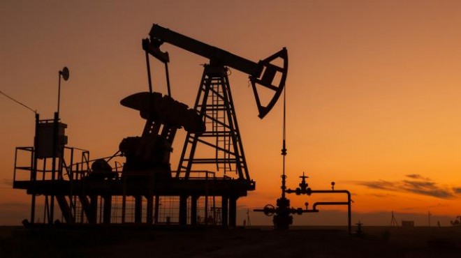 Brent petrolün varil fiyatı 97 dolar seviyesinde