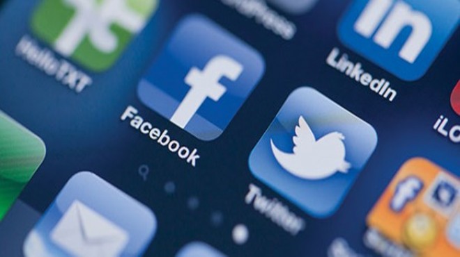 BTK uyardı: Sosyal medya paylaşımlarına dikkat
