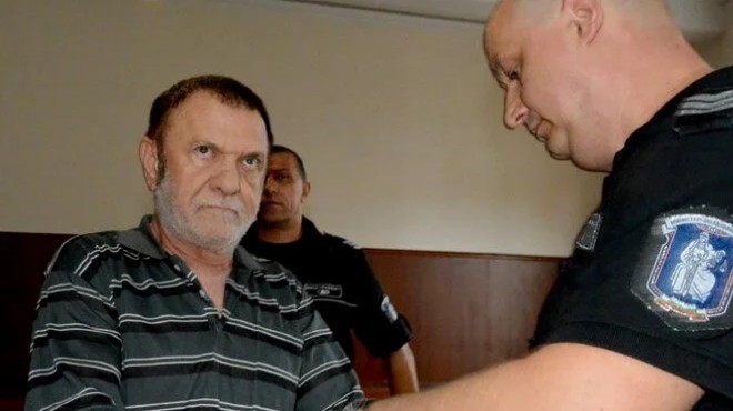 Bulgaristan da mahkemeden Levent Göktaş kararı!