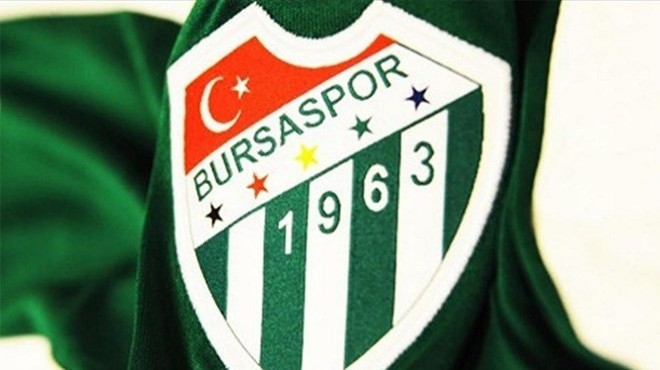 Bursaspor da 8 i futbolcu toplam 11 pozitif vaka!