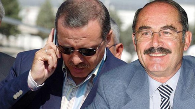 Büyükerşen e telefon: Erdoğan bu talepte bulundu