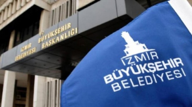 Büyükşehir den 2019 raporu: İzmir’e 3,3 milyar liralık yatırım!