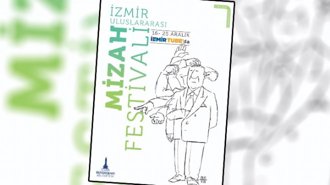 Büyükşehir den Mizah Festivali açıklaması: Hoşgörü ve huzur ortamı baltalandı!