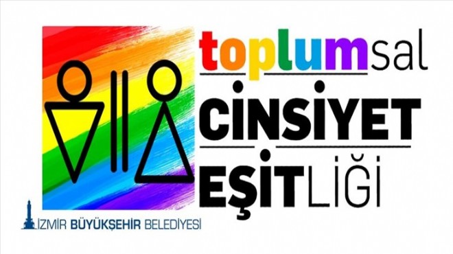 Büyükşehir den toplum cinsiyet eşitliği afiş yarışması