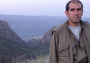 PKK nın üst düzey yöneticisi öldürüldü