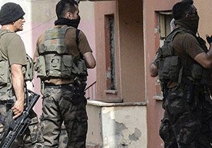 Flaş! Diyarbakır daki saldırıya 14 tutuklama