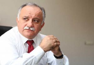 Karabağ’dan sendikaya müdahale: Korumasını temsilci yaptı 