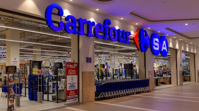 CarrefourSA  fahiş fiyat  cezasını yargıya taşıyor