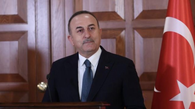 Bakan Çavuşoğlu Fas ta: Kritik toplantıya katılacak