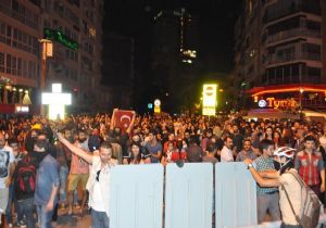 İzmir’de 63 sanıklı ‘Gezi’yi anma’ davası! 