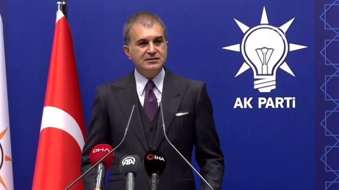 Çelik: Atatürk, milletimizin ortak ve yüksek değeridir!