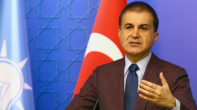  Kılıçdaroğlu nun beyanları iftira kampanyasıdır 