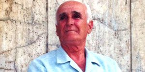 İzmir ilköğretiminin duayeni Cevdet Hoca vefat etti
