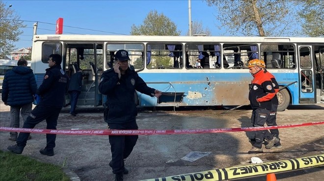 Cezaevi aracına saldırmışlardı... Teröristler İzmir de yakalandı!