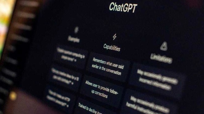 ChatGPT de yeni dönem: Güncel veriler kullanıma açılacak!