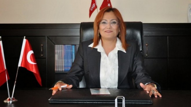 CHP Aliağa İlçe Başkanı, iddialı konuştu: Bu kez belediyeyi alacağız