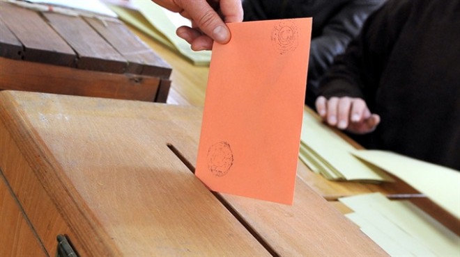 CHP Bayraklı’da sular durulmuyor: Başkanın kaybettiği mahallede seçim iptal!