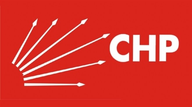 CHP’de 2 ilçe için kritik karar: Komisyon kuruldu