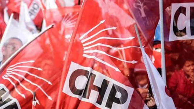CHP de beklenen genelge yayımlandı… Milletvekili olmak isteyenler için son tarih!