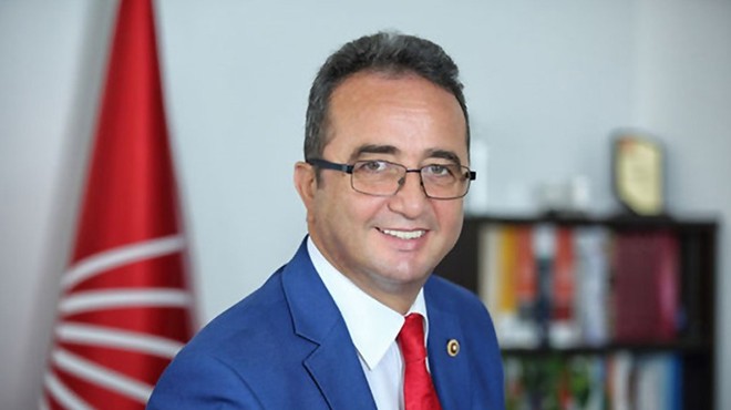 CHP de Bülent Tezcan a yeni görev