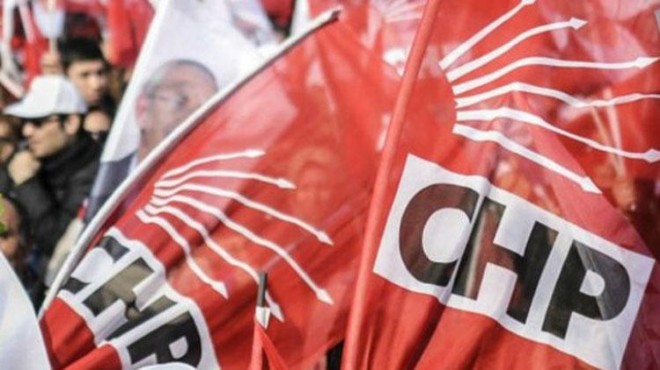 CHP de hareketli gün: O vekiller de çağrı yaptı